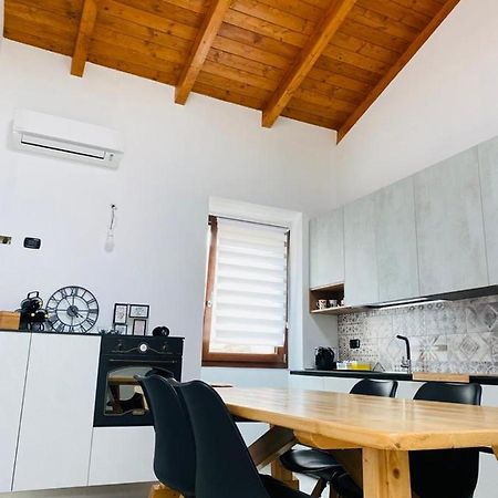 B&B Al Centro - Ossi Kültér fotó