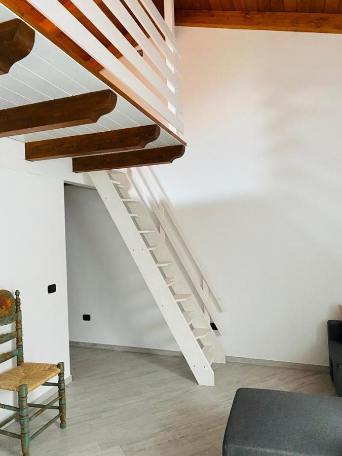 B&B Al Centro - Ossi Kültér fotó