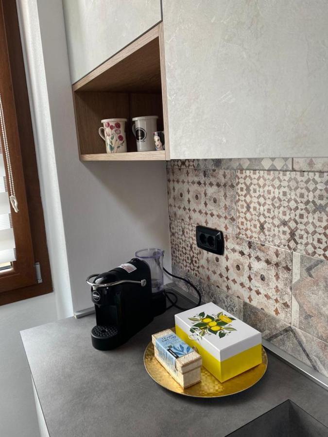 B&B Al Centro - Ossi Kültér fotó