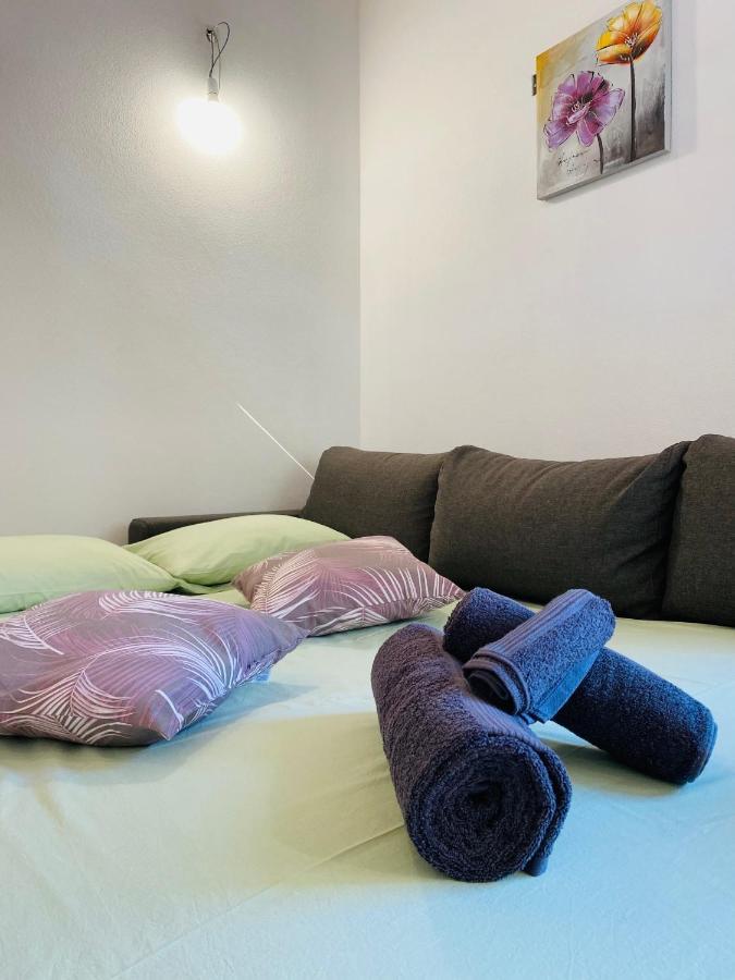 B&B Al Centro - Ossi Kültér fotó