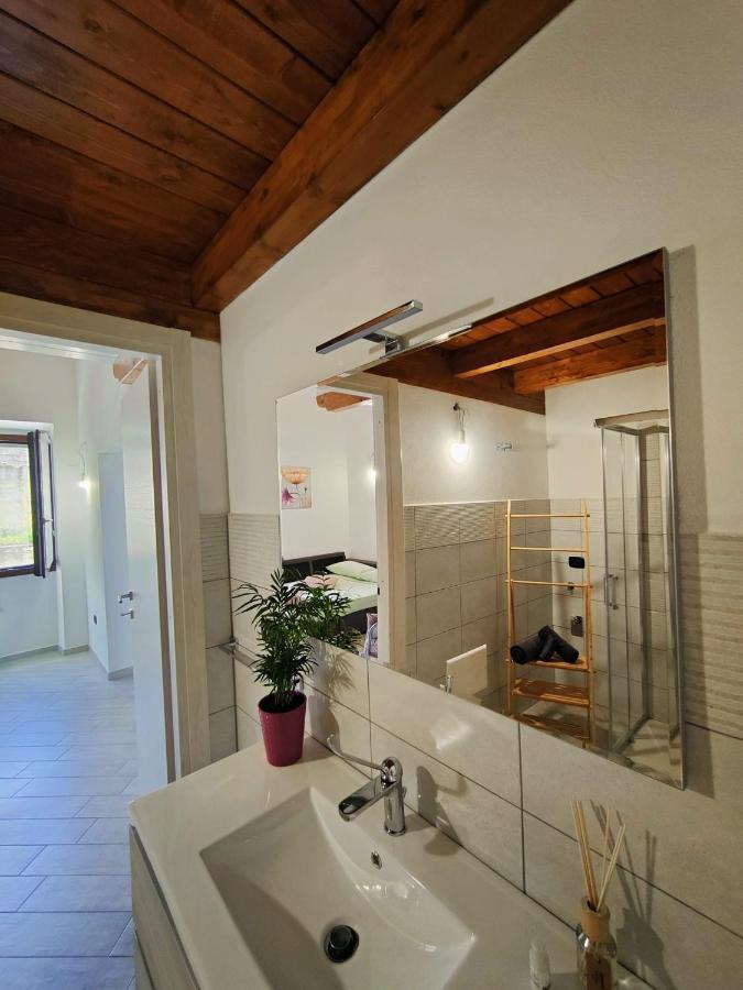 B&B Al Centro - Ossi Kültér fotó
