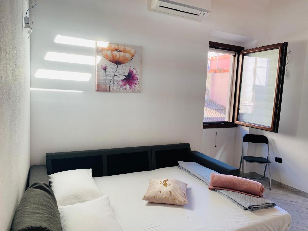 B&B Al Centro - Ossi Kültér fotó