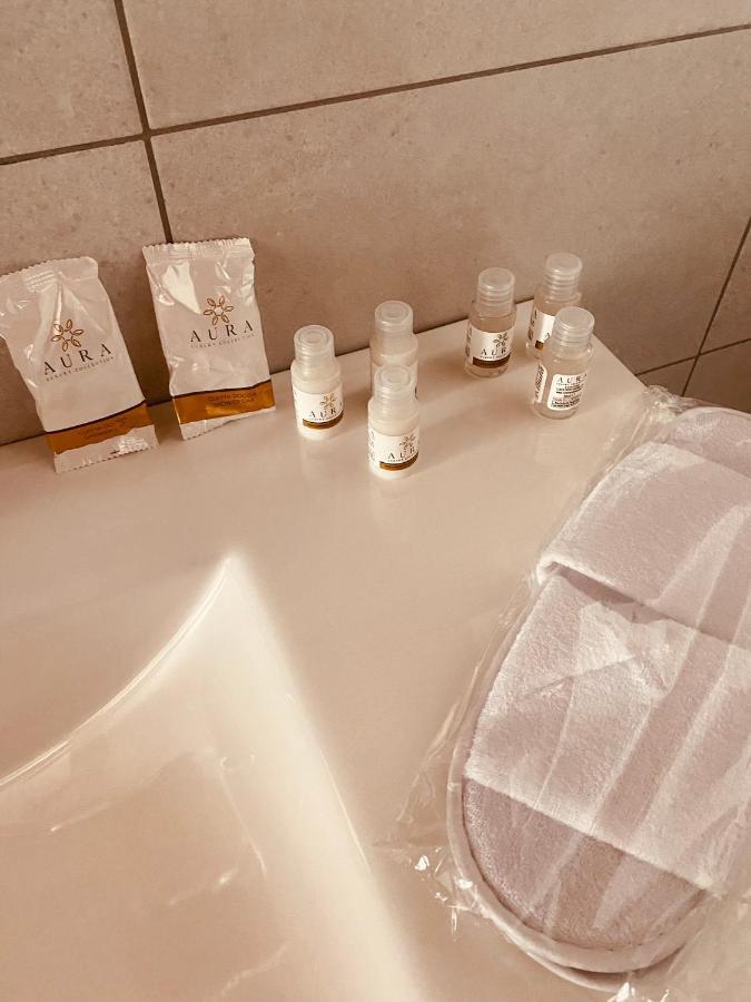 B&B Al Centro - Ossi Kültér fotó
